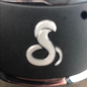 Meet your Posher, Steve